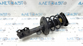 Стойка амортизатора в сборе передняя правая Toyota Prius 50 16-19 FWD FCS