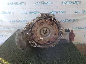 АКПП в сборе Audi A6 C8 19-24 3.0T MHEV AWD 7 ступ SCE 82к