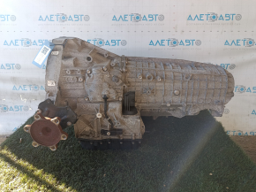 Ansamblu transmisie automată Audi A6 C8 19-25 3.0T MHEV AWD 7 trepte SCE 82k