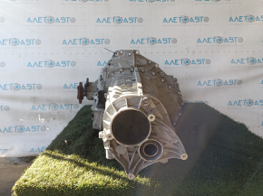 Ansamblu transmisie automată Audi A6 C8 19-25 3.0T MHEV AWD 7 trepte SCE 82k