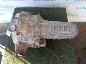 Ansamblu transmisie automată Audi A6 C8 19-25 3.0T MHEV AWD 7 trepte SCE 82k