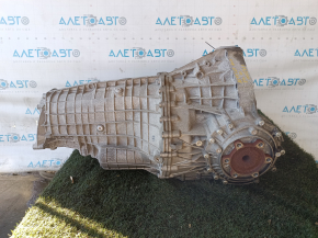 Ansamblu transmisie automată Audi A6 C8 19-25 3.0T MHEV AWD 7 trepte SCE 82k