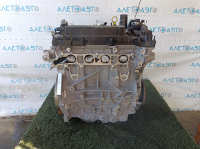 Двигатель Ford Escape MK4 20-26 2.5 25EDEF hybrid, plug-In, 74к, коррозия в цилиндре