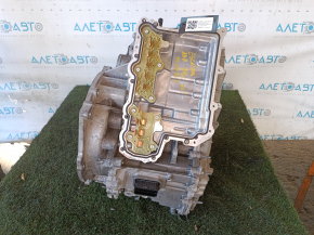 Ansamblu transmisie automată Ford Escape MK4 20-26 hibrid CVT AWD 74k, fără invertor