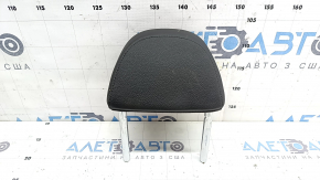 Подголовник 2 ряда правый Audi A5 F5 18-19 5D кожа черная
