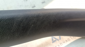 Ornamente prag spate dreapta Toyota Venza 21-24 negre, zgârieturi