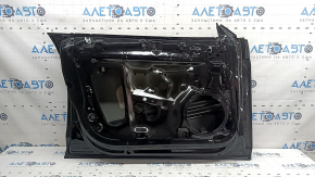 Дверь голая передняя левая Audi A5 F5 18-25 5D черный LY9B