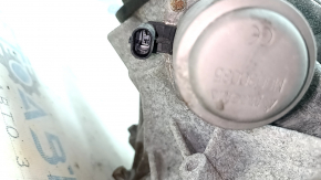 Задний дифференциал редуктор Audi A6 C8 19-25 3.0T 82к