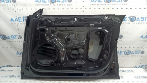 Ușă dreapta față goală Audi A5 F5 17-25 5D neagră LY9B, spate