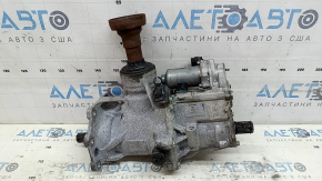 Cutie de transfer față Ford Escape MK4 20-25 1.5T, hibrid 74k