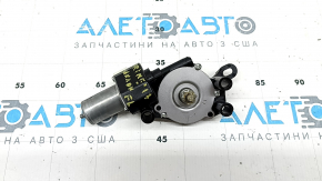 Motor de reglare a înclinării pernei scaunului șoferului Toyota Prius 50 Prime 17-22