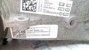 Задний дифференциал редуктор Ford Escape MK4 20-26 с блокировкой, 74к