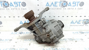 Задний дифференциал редуктор Ford Escape MK4 20-26 с блокировкой, 74к