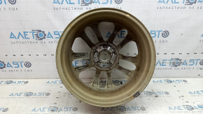 Диск колесный R17x7J Ford Escape MK4 20-25 бордюрка