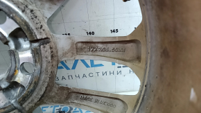 Диск колесный R17x7J Ford Escape MK4 20-25 легкая бордюрка