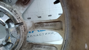 Диск колесный R17x7J Ford Escape MK4 20-25 легкая бордюрка
