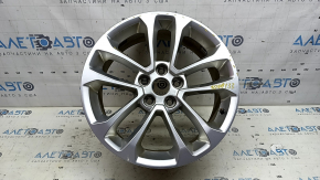 Диск колесный R17x7J Ford Escape MK4 20-25 легкая бордюрка