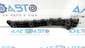 Крепление заднего бампера левое крыло Subaru Forester 25-26