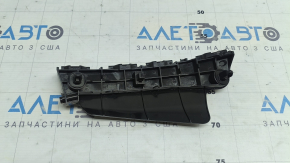 Suport bara față stânga pentru Toyota Land Cruiser 2008-2015 pre-rest