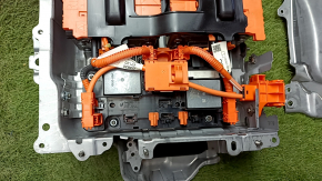 Аккумуляторная батарея ВВБ в сборе Toyota Venza 21-24 Li-ion 0.93 kWh 124v, 212к