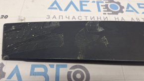 Ornament ușă laterală, stânga față, Toyota Prius 30, 10-15 zgârieturi, lipită