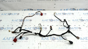 Cablaj pentru perna scaunului șoferului la Audi A5 F5 18-25
