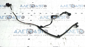 Проводка подушки водительского сиденья Audi A5 F5 18-25 с датчиком