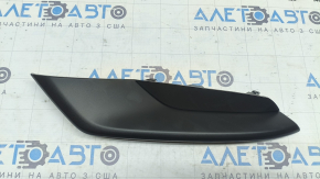 Capacul barei față stânga Mazda 3 19-4d negru lucios, construit în Japonia