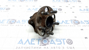 Ступица задняя правая Toyota Prius 50 16-22 FWD AISIN
