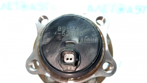 Ступица задняя правая Toyota Prius 50 16-22 FWD AISIN