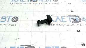 Husă scaun șofer față dreapta Audi A5 F5 17-19 5D neagră