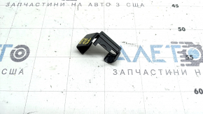 Husă scaun șofer față dreapta Audi A5 F5 17-19 5D neagră