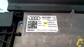 Монитор, дисплей, навигация Audi A5 F5 18-19 8.25 InnoLux с кронштейном, царапины