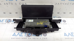 Монитор, дисплей, навигация Audi A5 F5 18-19 8.25 InnoLux с кронштейном, царапины