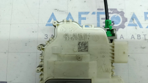 Замок двери передней правой Audi A5 F5 18-24 под keyless, с тросом