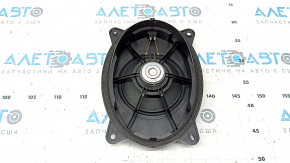 Difuzor ușă față dreapta Subaru Forester 2025-2026