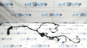 Cablare pentru ușa din dreapta față a Audi A5 F5 17-25 fără cheie