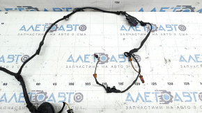 Проводка двери передней правой Audi A5 F5 17-25 keyless