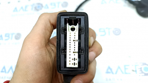 Проводка двери передней правой Audi A5 F5 17-25 keyless