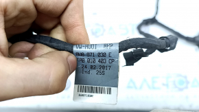 Проводка двери передней правой Audi A5 F5 17-25 keyless