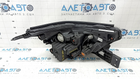 Far față stânga Subaru Forester 25-26 LED Base, Premium, Sport