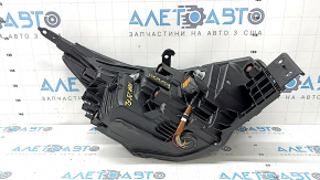 Far față stânga Subaru Forester 25-26 LED Base, Premium, Sport