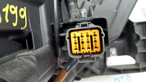 Far față stânga Subaru Forester 25-26 LED Base, Premium, Sport