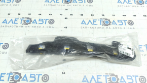 Montaj bara spate stanga Hyundai Ioniq 17-22