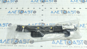 Montaj bara spate stanga Hyundai Ioniq 17-22