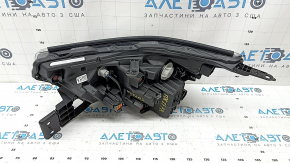 Far față dreapta Subaru Forester 25-26 LED Base, Premium, Sport