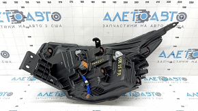 Far față dreapta Subaru Forester 25-26 LED Base, Premium, Sport