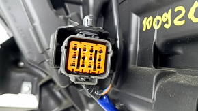 Far față dreapta Subaru Forester 25-26 LED Base, Premium, Sport