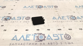 Capacul carligului de tractare din bara spate dreapta Mazda CX-5 17- nou, neoriginal