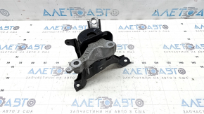 Подушка двигателя правая Toyota Prius 50 16-22